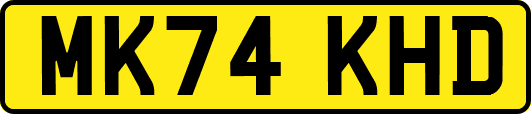 MK74KHD