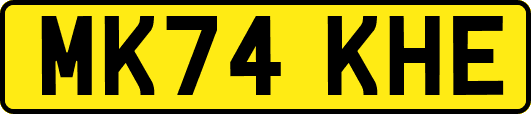 MK74KHE