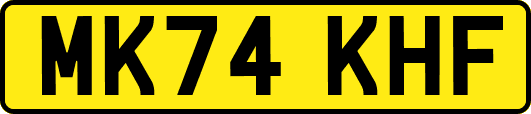 MK74KHF