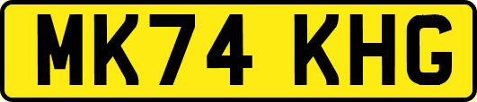 MK74KHG