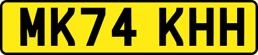 MK74KHH