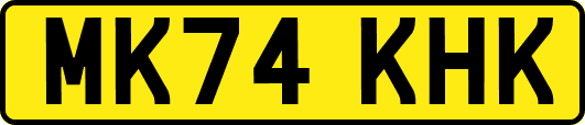 MK74KHK