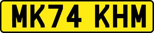 MK74KHM