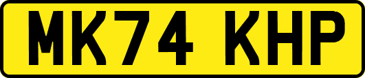 MK74KHP