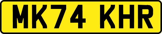 MK74KHR
