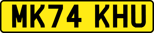 MK74KHU