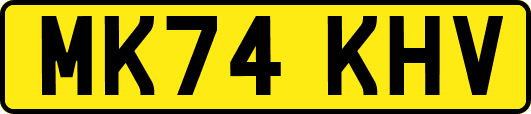 MK74KHV