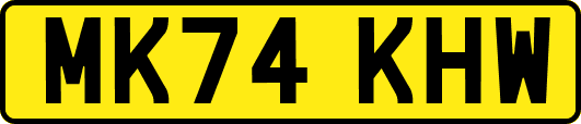 MK74KHW