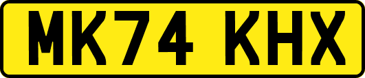 MK74KHX