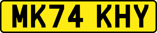 MK74KHY