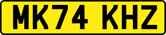 MK74KHZ