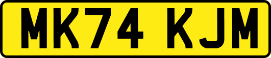 MK74KJM