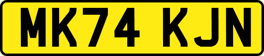 MK74KJN
