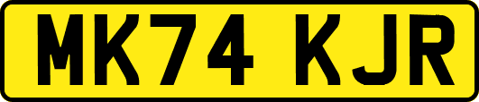 MK74KJR