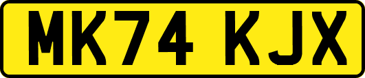 MK74KJX