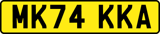 MK74KKA