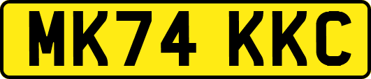 MK74KKC