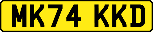 MK74KKD