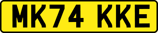 MK74KKE