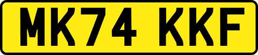 MK74KKF