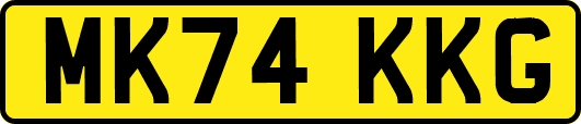 MK74KKG