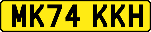 MK74KKH