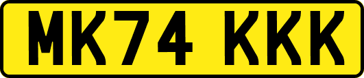 MK74KKK