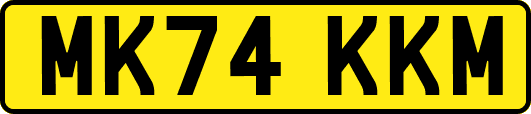 MK74KKM