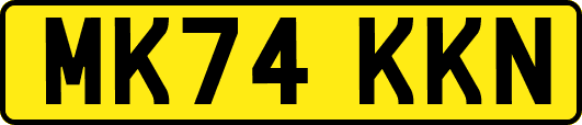 MK74KKN