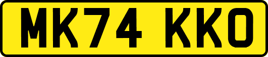 MK74KKO