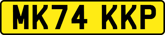 MK74KKP