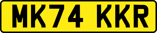 MK74KKR