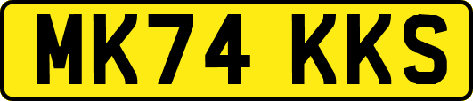 MK74KKS