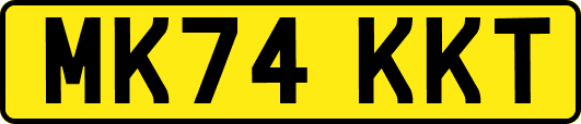 MK74KKT