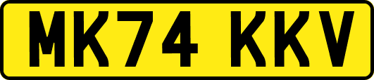 MK74KKV