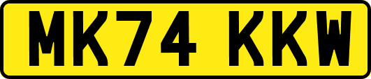 MK74KKW