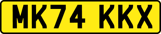 MK74KKX