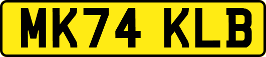 MK74KLB