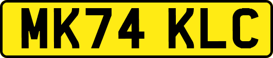 MK74KLC