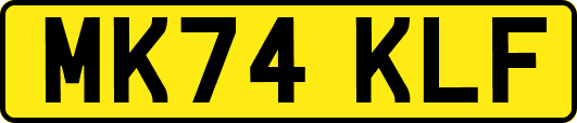 MK74KLF