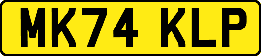 MK74KLP