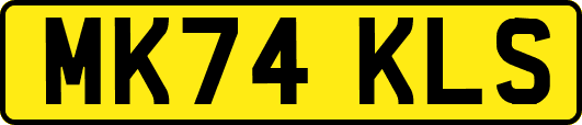 MK74KLS