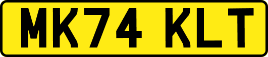 MK74KLT