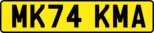 MK74KMA