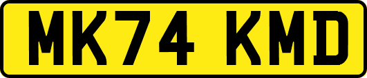 MK74KMD