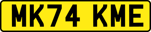 MK74KME