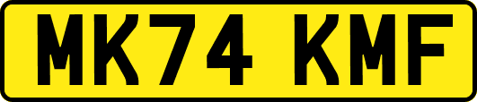 MK74KMF