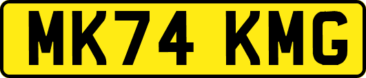 MK74KMG