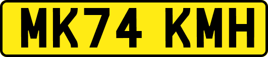 MK74KMH