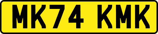 MK74KMK